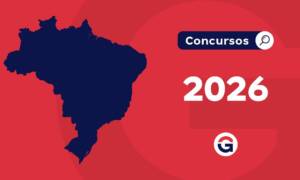 Concursos 2026: são mais de 160 mil vagas previstas; VEJA!